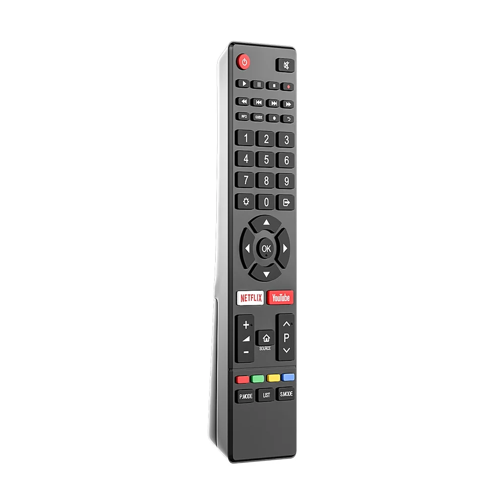 Custom Ir Remote Controller Tv for Startimes Jvc Tv Remote Control