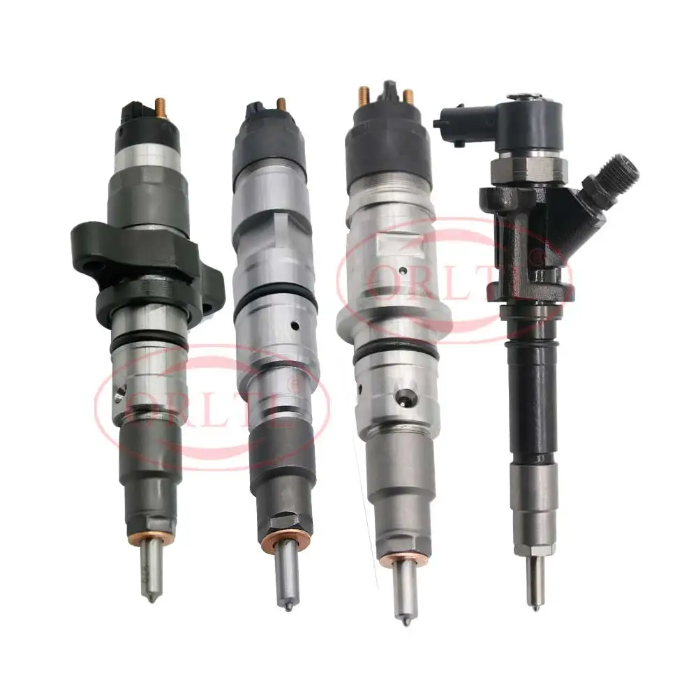ORLTL 0445 120 001 Switch Payload Injector 0 445 120 001 Nozzle Injector 0445120001 for Car