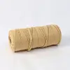 Jute color