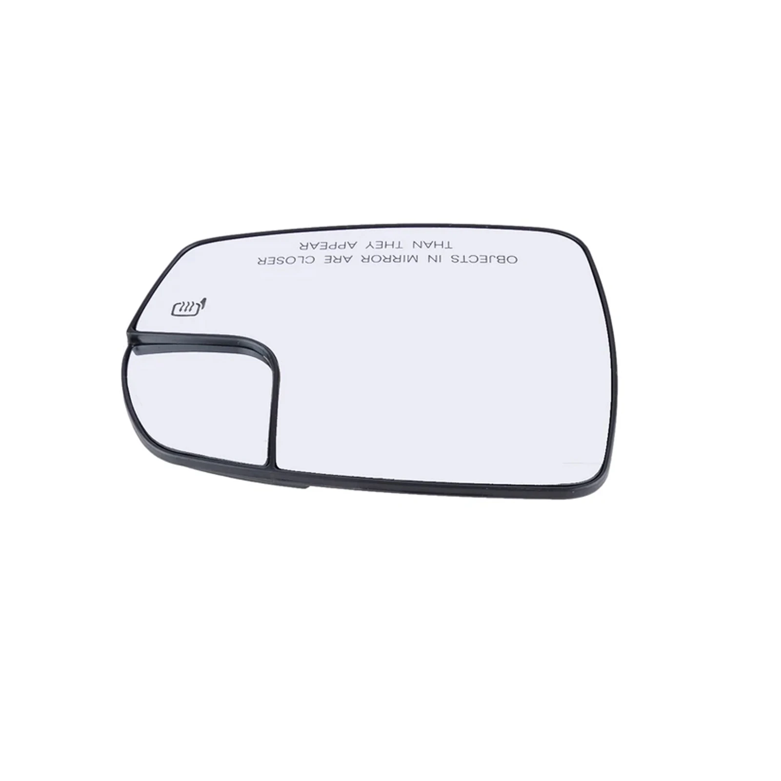 FT4Z17K707B FT4B17K707BB Right Rear View Mirror Glass for Ford Edge 20... — 2