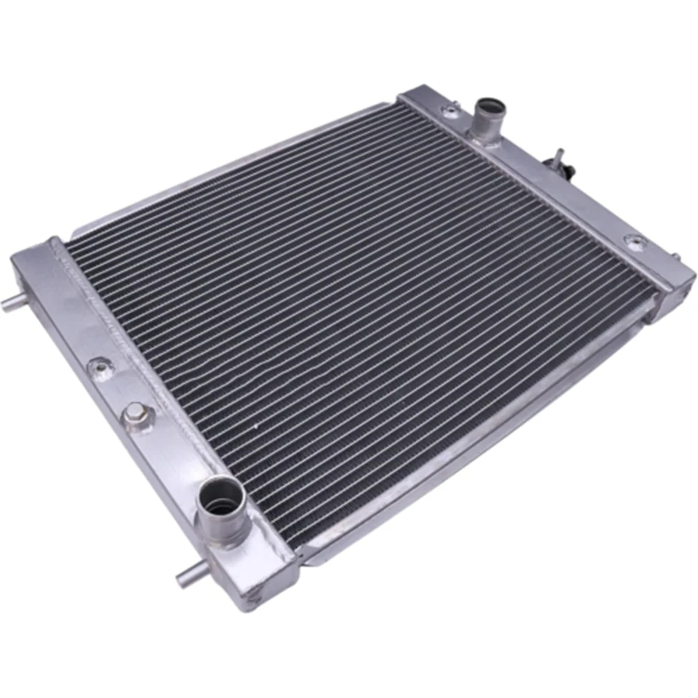 IZUMI Radiator for Hitachi ZX40U-3 ZX48U-3F ZX50U-3 ZX52U-3F Diesel Engine Spare Parts