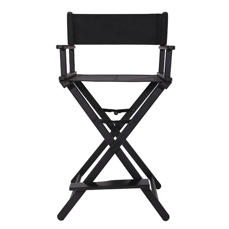 adjustable directors chair