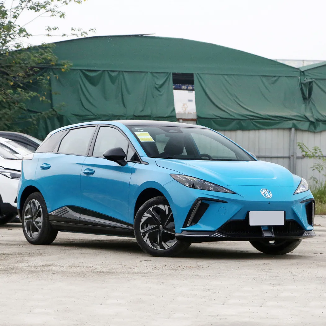 2023 Chinese Electric Car Mg4 Ev 415km 425km High Speed Electric Cars 2024 Mg4 Ev Buy 2023 2023 Chinese Electric Car Mg4 Ev 415km 425km High Speed Electric Cars 2024 Mg4 Ev Buy 2023