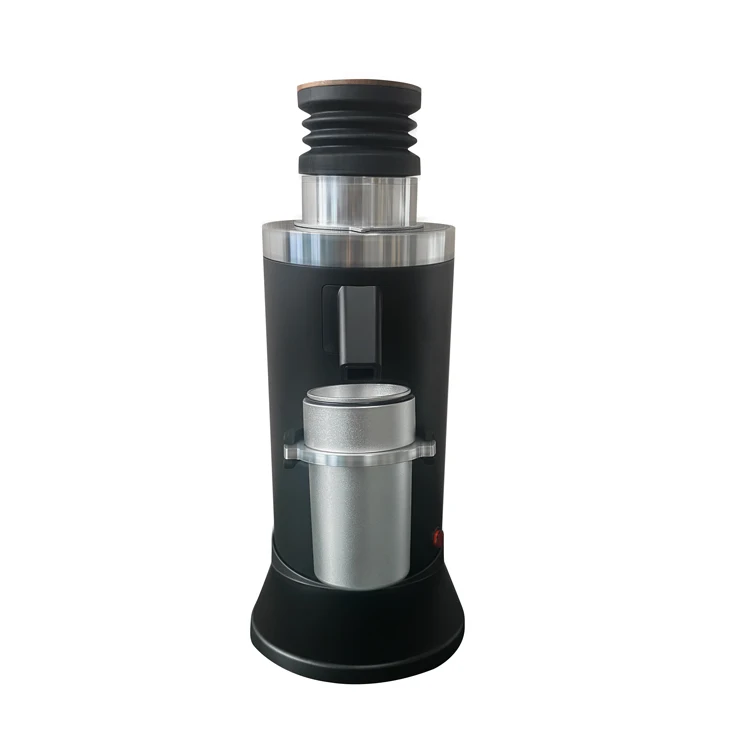 DF64 Gen 2 Single Dose Coffee Grinder