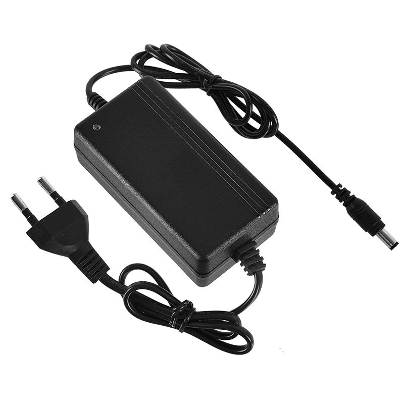 Power Adapter 12v 2a Adaptor 5V 6V 8v 9V 12V 15V 16V 18V 19V 24V DC Power Supply 1a 2a 3a 4a 5a 6a 8a 10a AC/DC Adapter