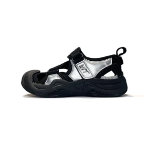 TBS Summer New Children's Colorful Sneakers Soft Sole Outdoor KIds Hiking Shoes for Boys and Girls