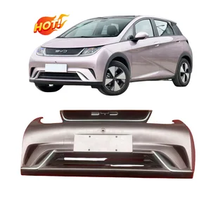 Used BYD Dolphin Auto Parts Front Bumper Assembly New Original Accessories for BYD Dolphin Car Bumpers
