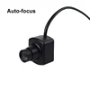 4. Uniquement caméra (autofocus)