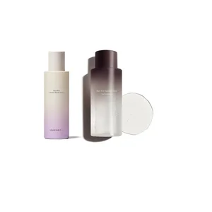 Haaru Har Whitening and Moisturizing Skin Barrier Strengthening Serum Improves Moisture and Reduces Uneven Skin Moisture