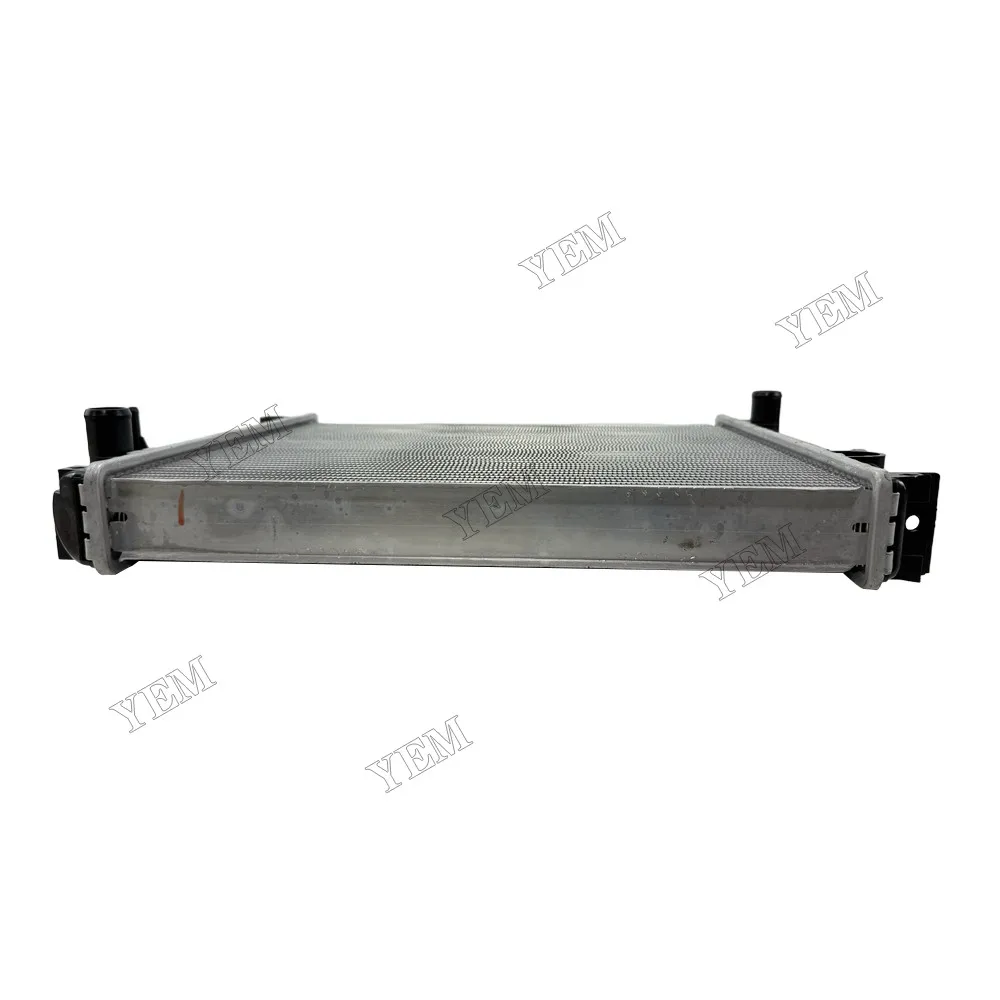 Radiator Assy MM436999 Fit for Mitsubishi S3L2 Engine 4