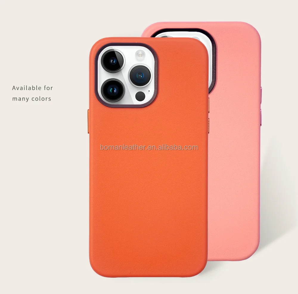 Guangzhou Wholesale Price Pu Leather Mobile Phone Shell Phone Cover