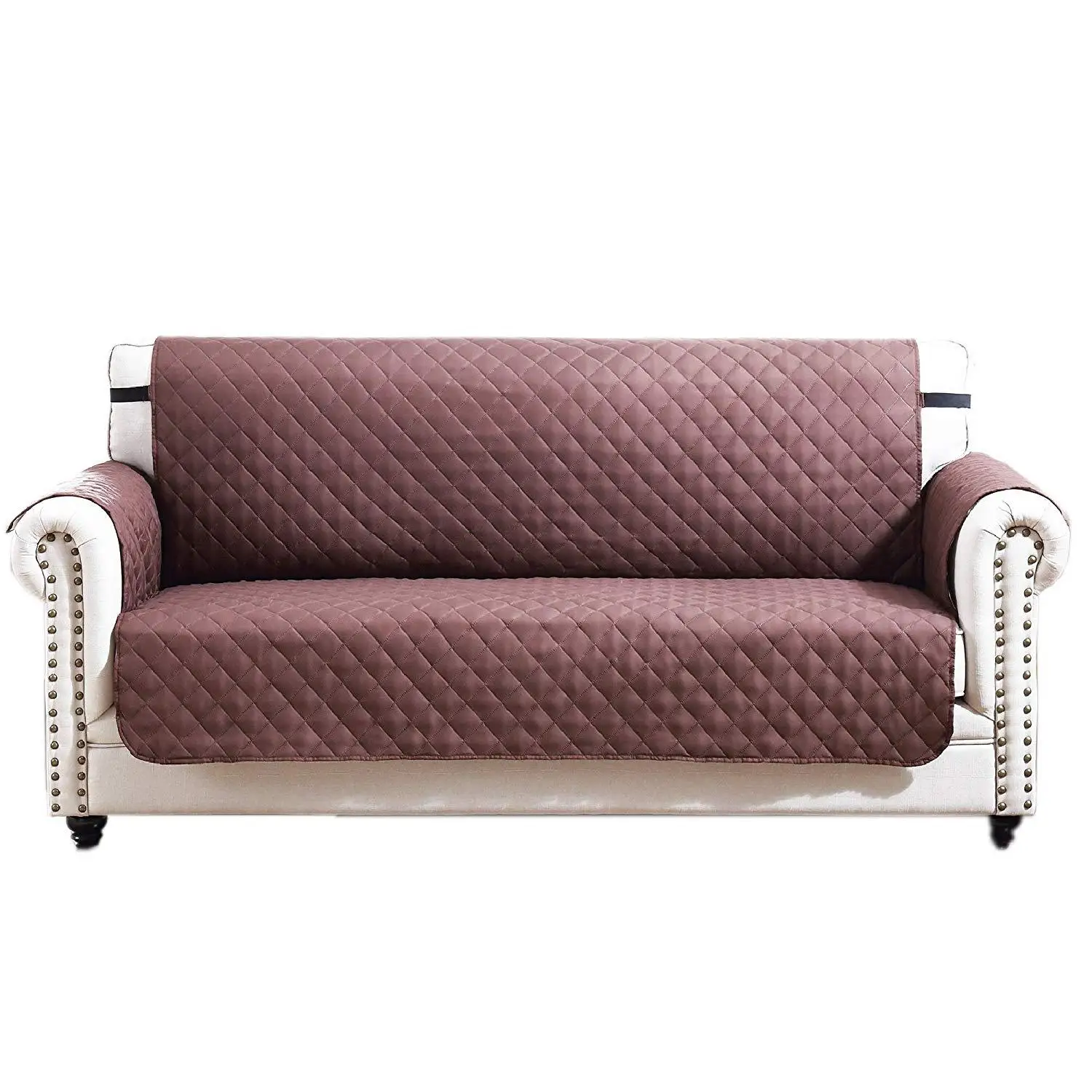 New Arrival Universal Customized Prevent Pet Fur Useful Protective Sofa Cover for Wholesale