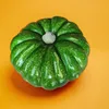 19-35cm green pumpkin