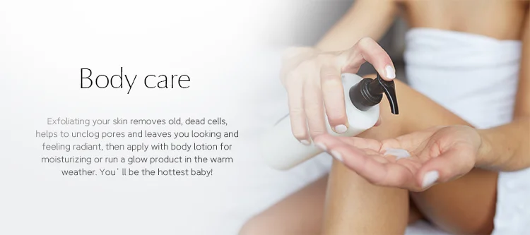 Body care