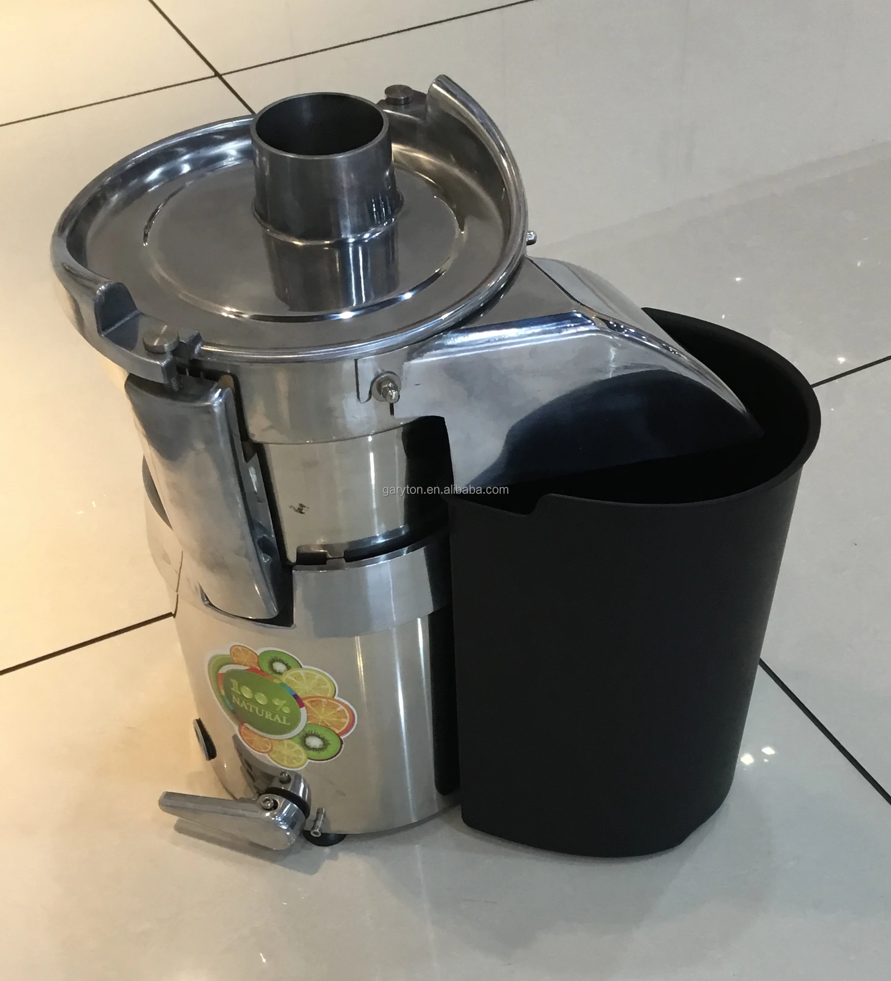 Grta1000 Commercial 1hp 750w Juicer Extractor Juicing Machine Buy