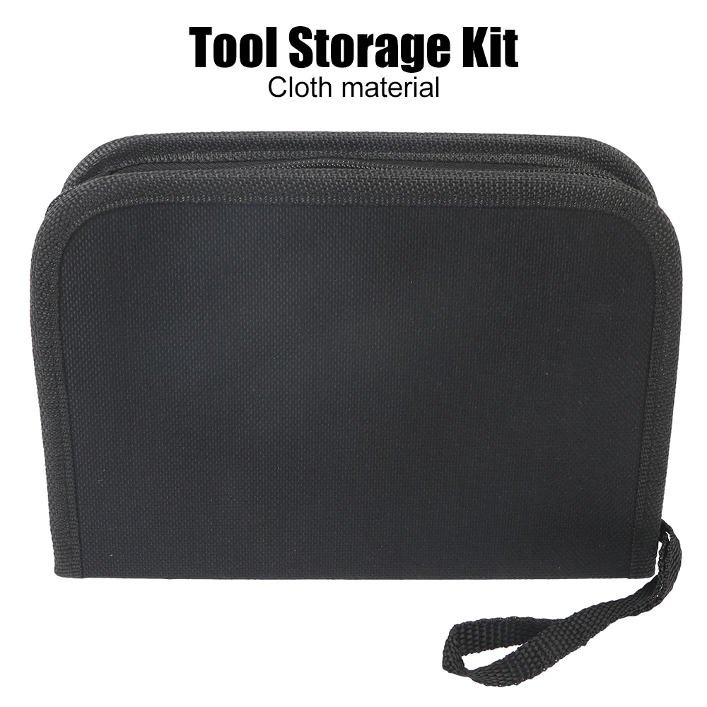 Набор инструментов для ремонта автомобильных шин