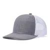 Hemp gray white