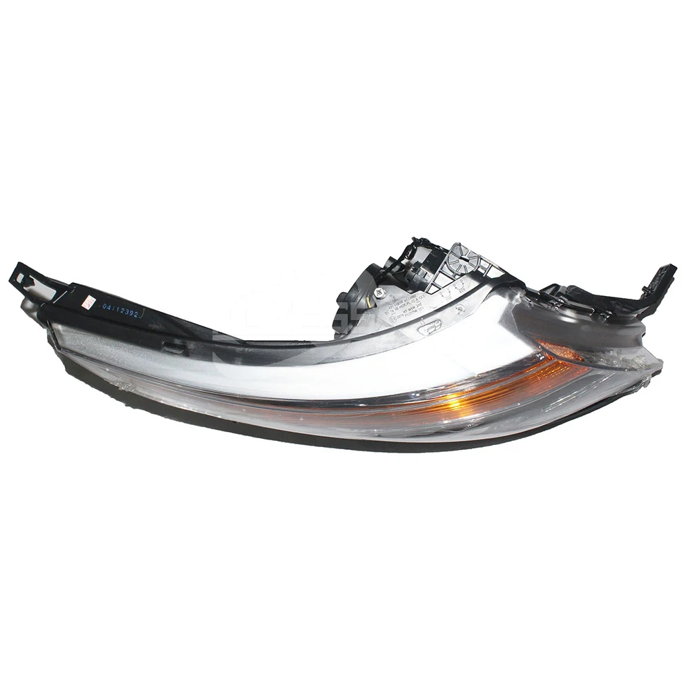 Auto Headlights Accessories BB5Z13008L European Headlight Right for Fo... — 2
