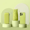 Matcha verde