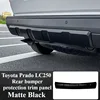 Matte Black