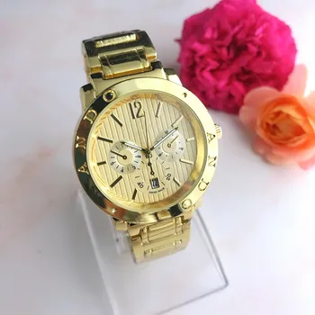 2021 New Luxury Brand Quartz Wrist Dress Women Watches Silver Bracelet Ladies Watch Stainless Steel Clock Waterproof Watch