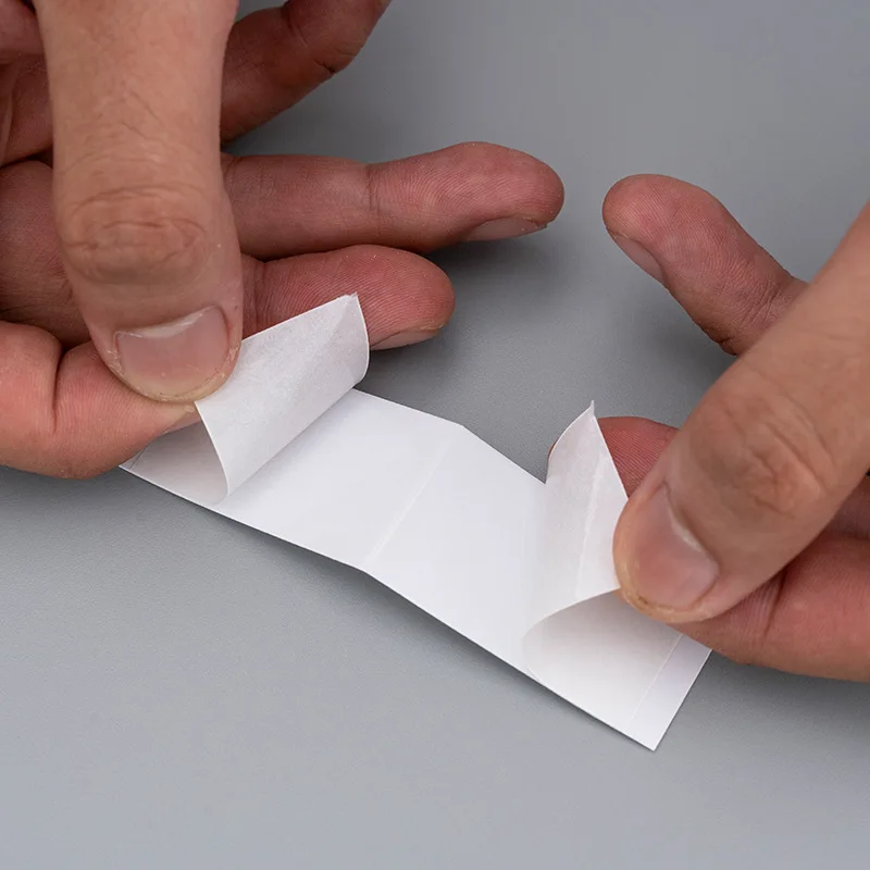 Клейкая лента для