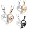 key heart 1