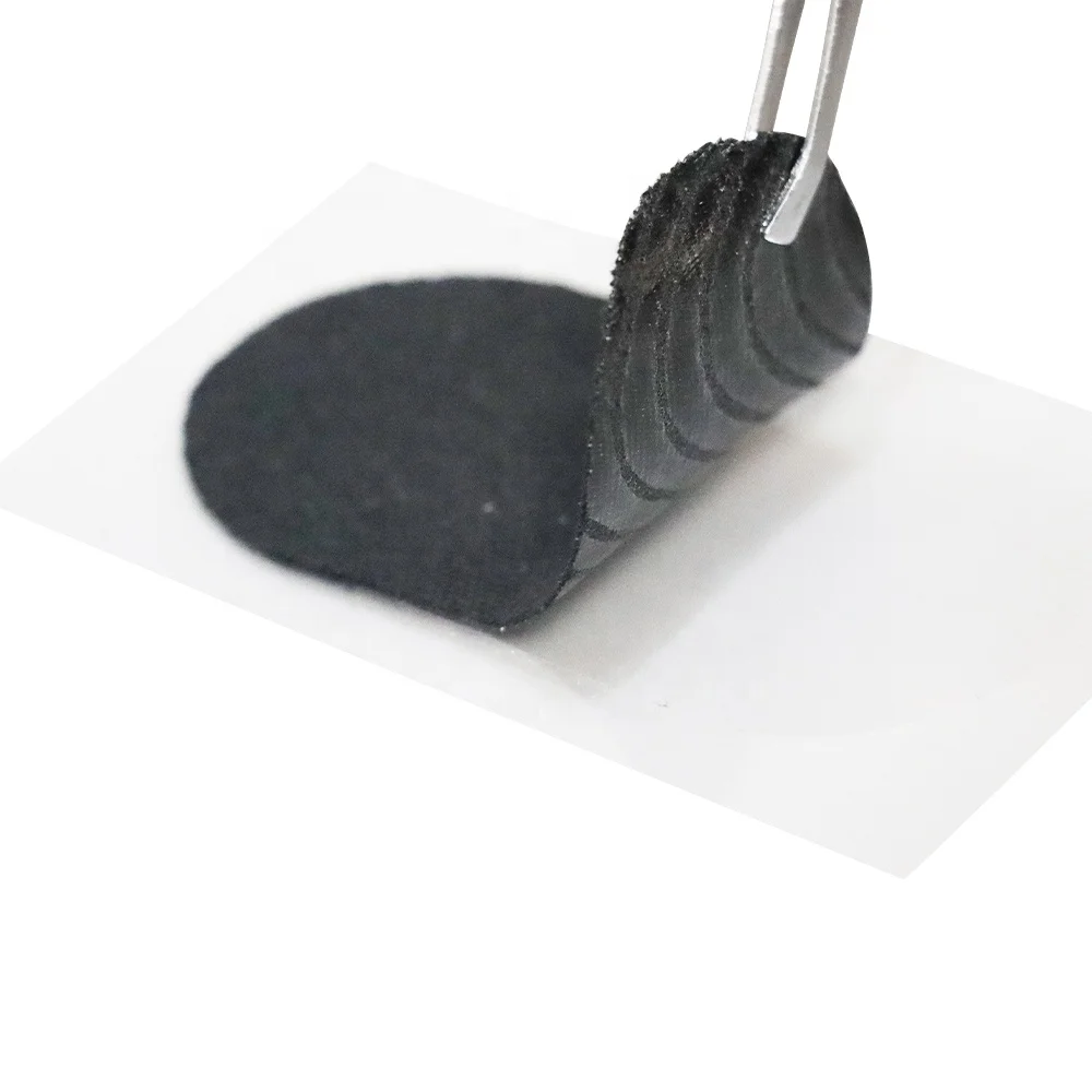 Private Label Mouth Tapes For Better Sleep Strong Adhesive Fabric For