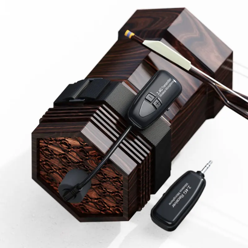 マイクさん専用 ZPC-1 Pencil Condenser Microphones | ZOOM