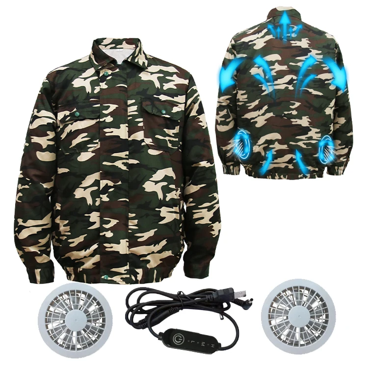 Blite Air Conditioning Clothes /special Cooled Jacket /airconditioned