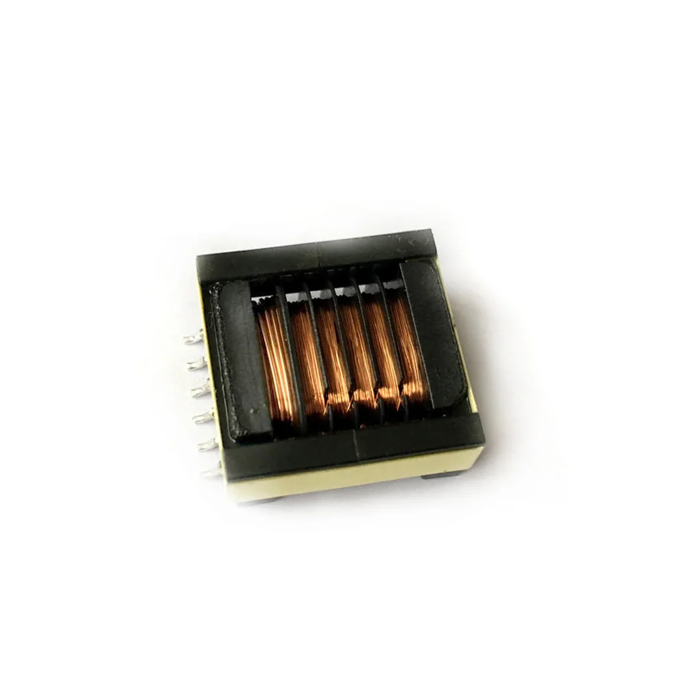 EPC 19 Small Smd Ferrite Core Smps Transformer