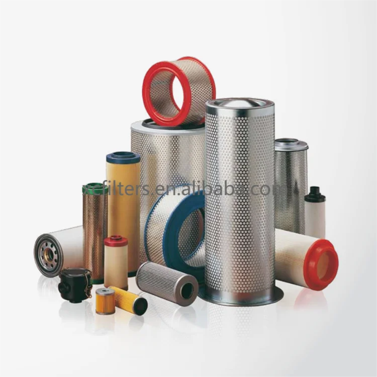 Air Compressor air Filter element 1092037370 1092049840 1092049843 1092037360 1092005523