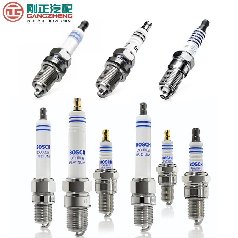 High-quality Spark Plug for Changan, MG OE M 3707010-B07