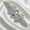 Crystal / Silver