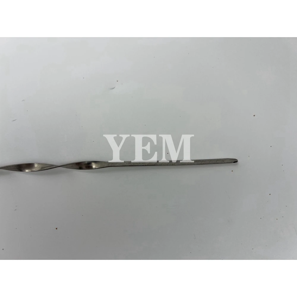 C7 Oil Dipstick 345-3661 for Excavator Engine Part Advantage Supply