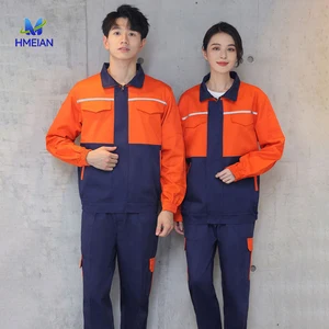 Custom Logo Work Wear Jackets Workwear Custom Design Work Uniforms