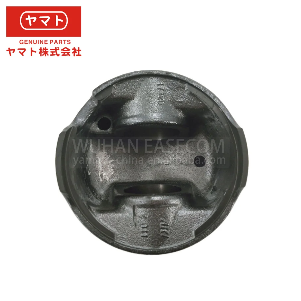 Japan OEM Parts 6LPA-STP2 Marine Engine Piston 119775-22160 for