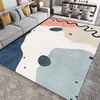 Living room carpet 15