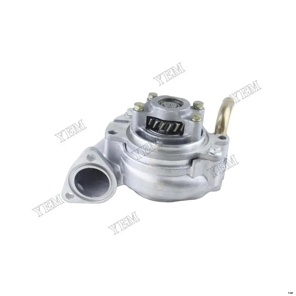 Water Pump 8-97615906-0 Fit for Hitachi & Isuzu ZAX450 6WG1 Engine