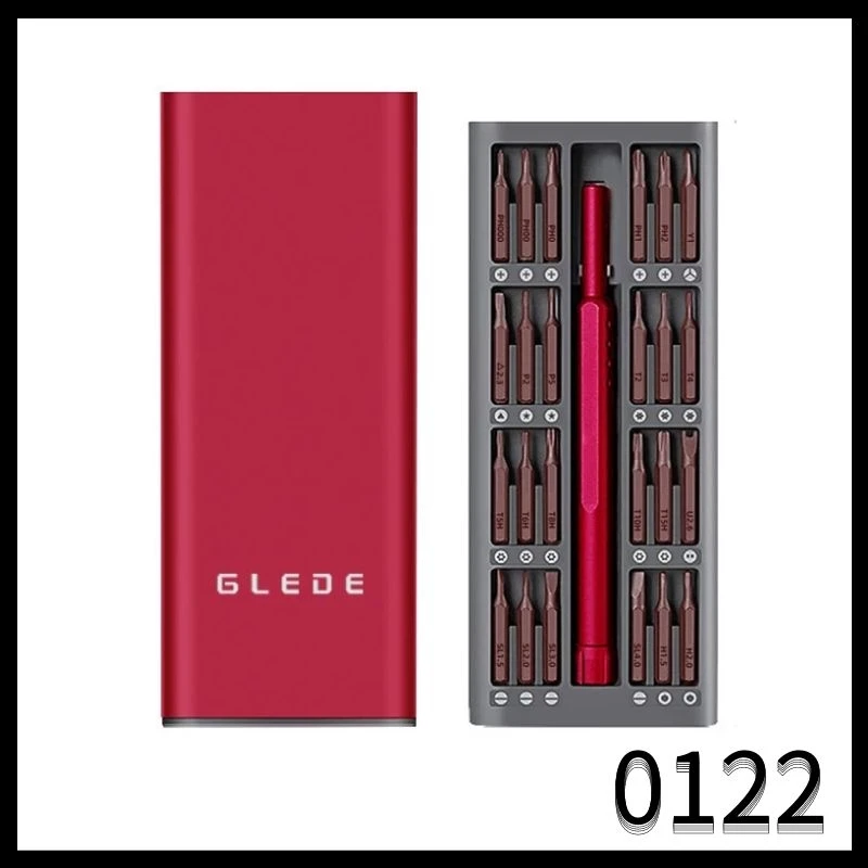 precision screwdriver set