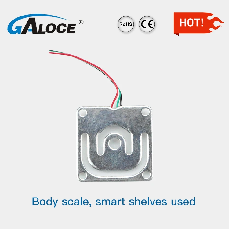 GML670 Small vending machine load cell with 10kg 30kg 50kg