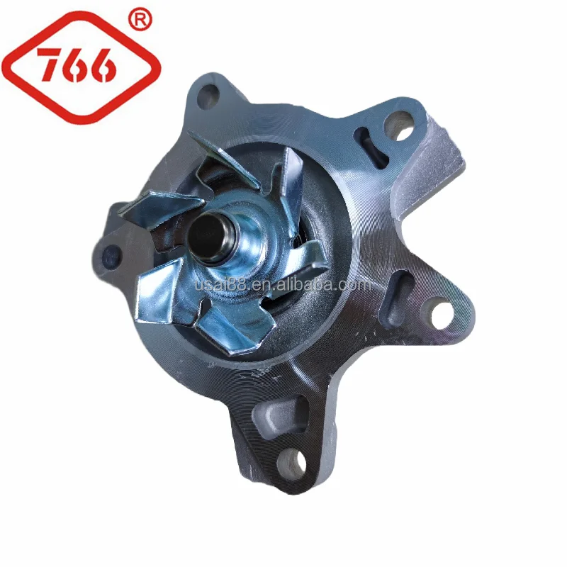OEM Auto Parts 16100-29155 - Toyota Corolla Water Pump