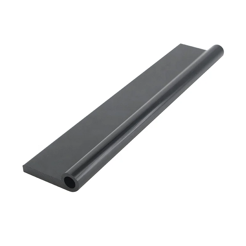 Hinge  Profiles Material #9041 clear Anodized Aluminum Profile Making Aluminum Hinge Length 42mm