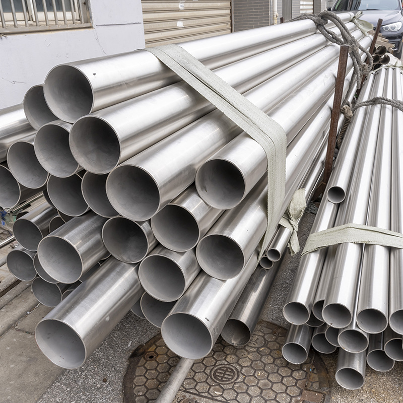 Iso9001 Ce Bis Gms Certification 304 304l 316 316l 310s 321 Seamless