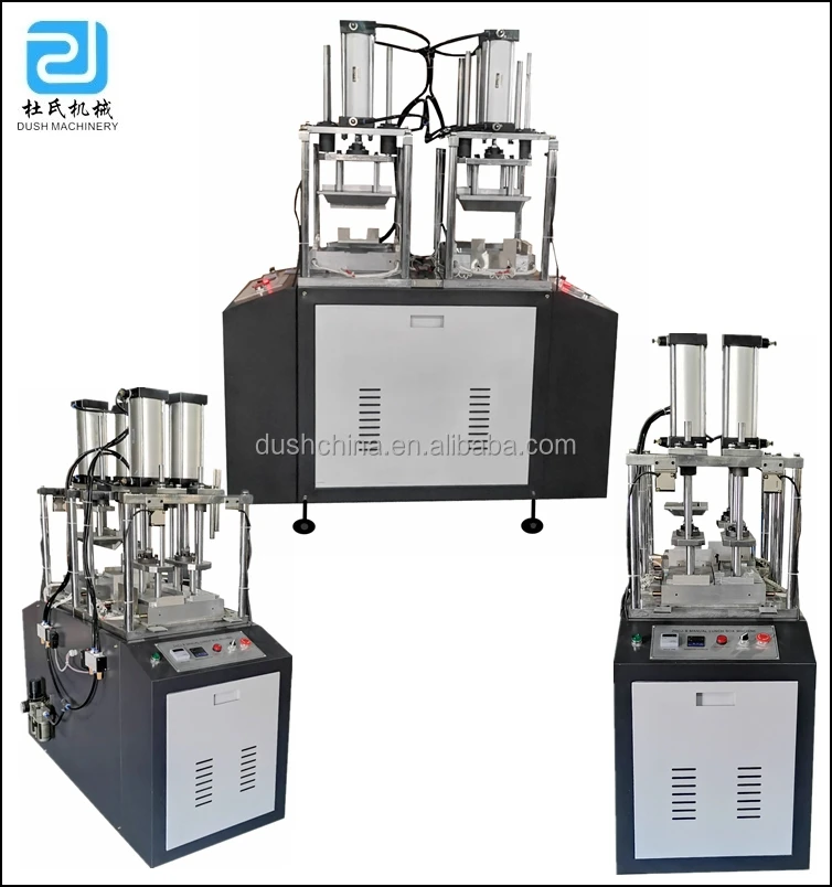 lunch box machine