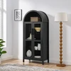 Black + MDF