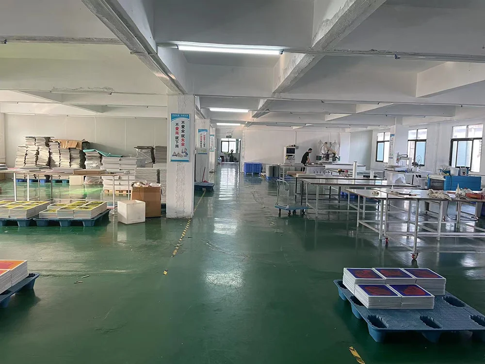 Dongguan Hengfu Plastic Products Co., Ltd.