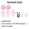 Pink K9-2 For Type C
