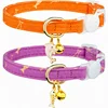 XS Purple Fish + Orange Fish