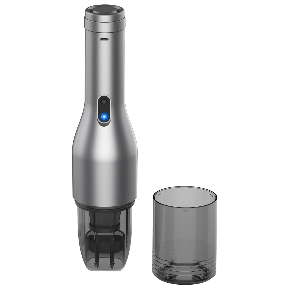 Buy Battery Operated Car Vacuum Cleaner 